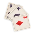 Cards at Eddy Vegas Online Casino