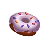 Donut at Eddy Vegas Online Casino